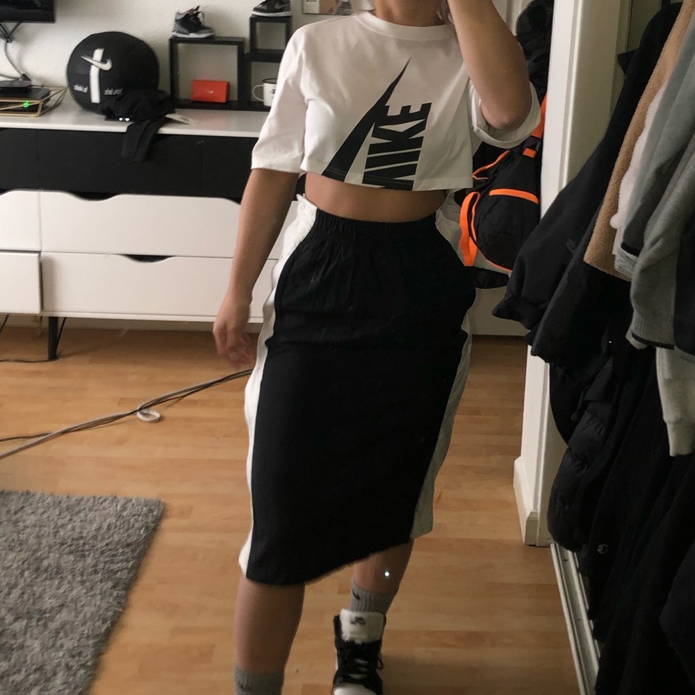 NikeLab Collection Tear Away Skirt